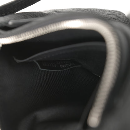 Louis Vuitton Empreinte Pallas Crossbody Black 7 of 10