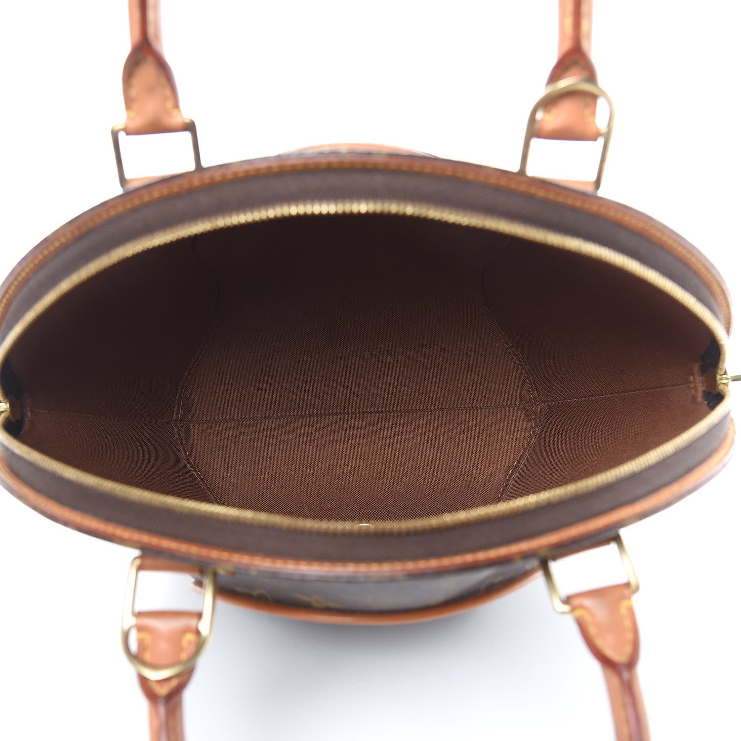 Louis Vuitton Monogram Ellipse PM 5 of 13