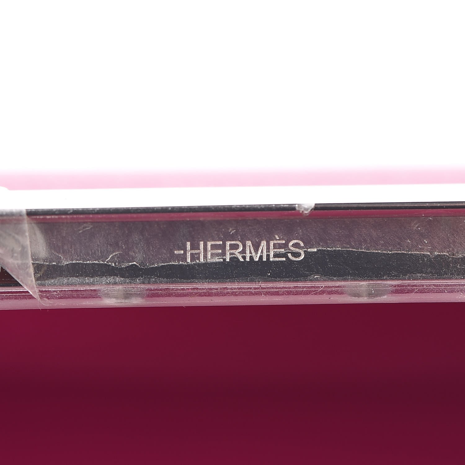 Hermes Evercolor Constance 24 Rose Pourpre 19 of 23