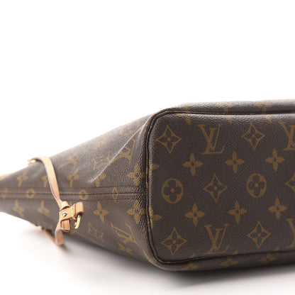 Louis Vuitton Monogram Neverfull PM 6 of 15