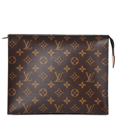 Louis Vuitton Monogram Toiletry Pouch 26 1 of 7