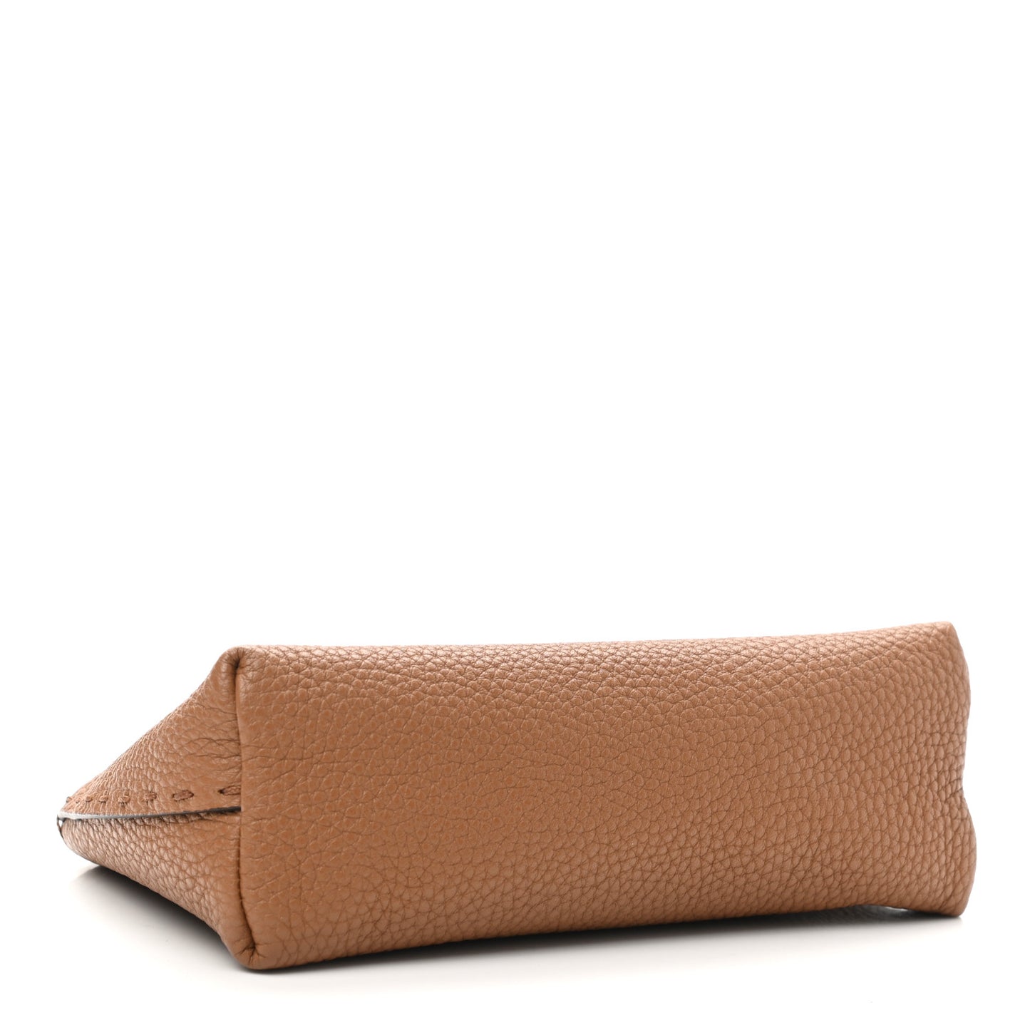 Cuoio Romano Selleria Cosmetic Pouch Mou