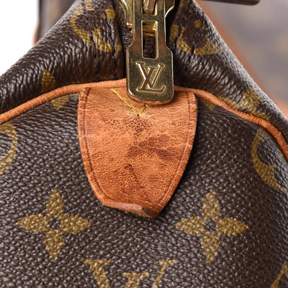 Louis Vuitton Monogram Keepall 50 12 of 19