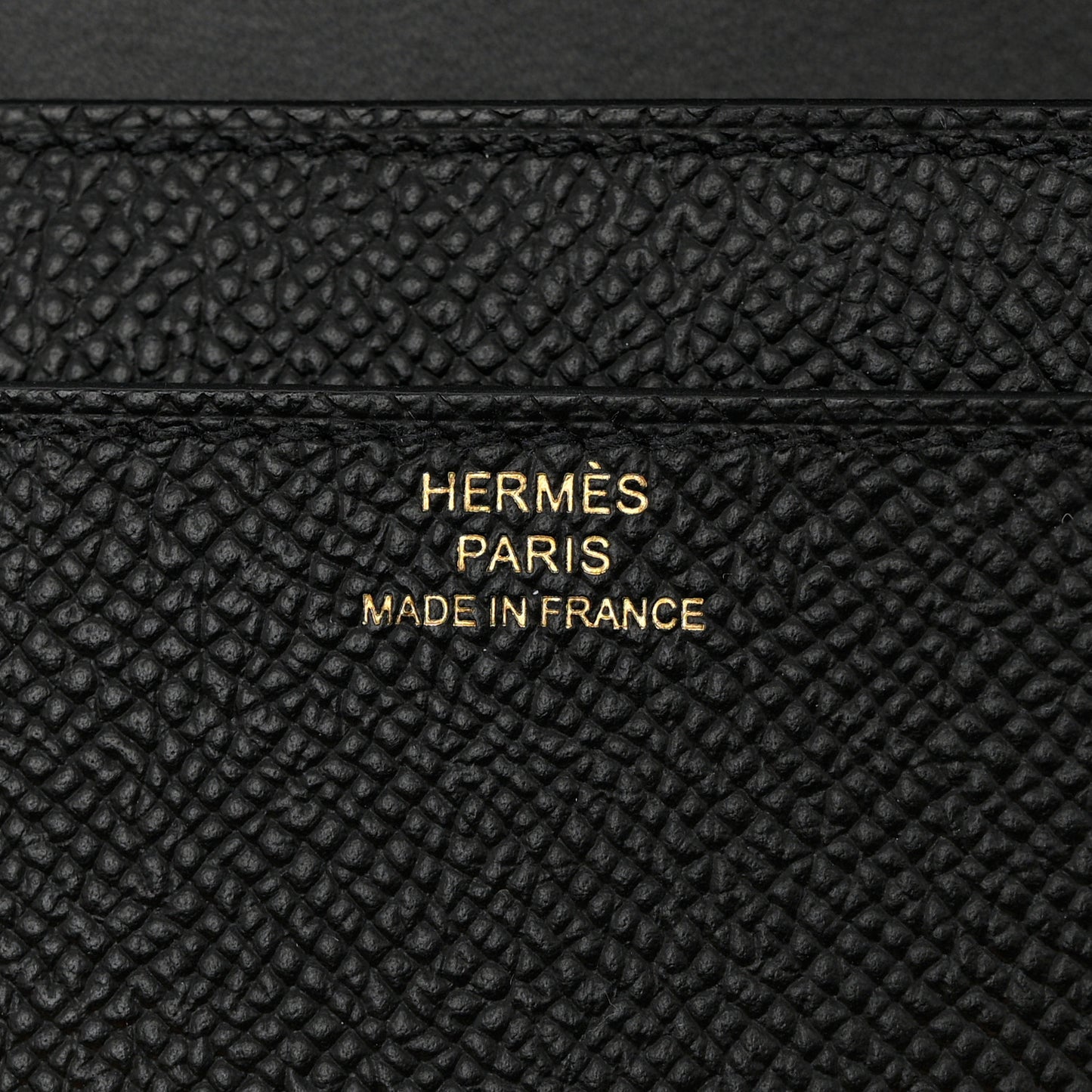 Epsom Constance Wallet To Go Black