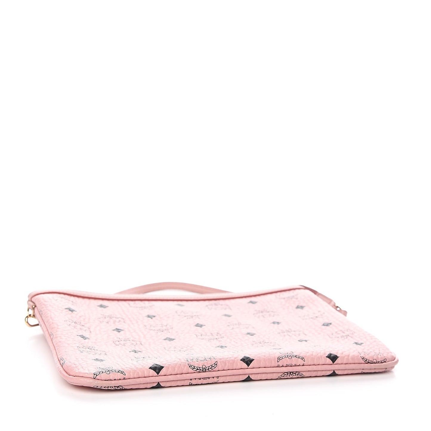 Viseto Stark Wristlet Pouch Pink