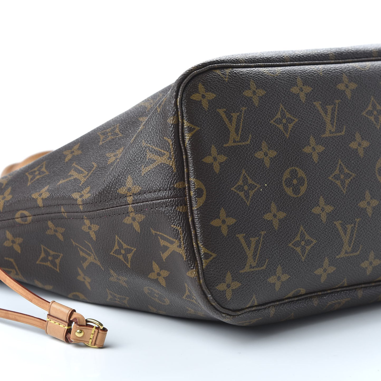 Monogram Neo Neverfull MM Pivoine