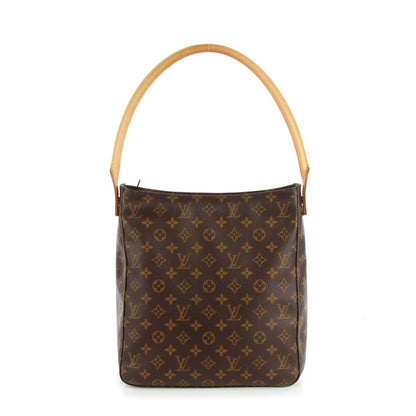 Louis Vuitton Monogram Looping GM 1 of 8