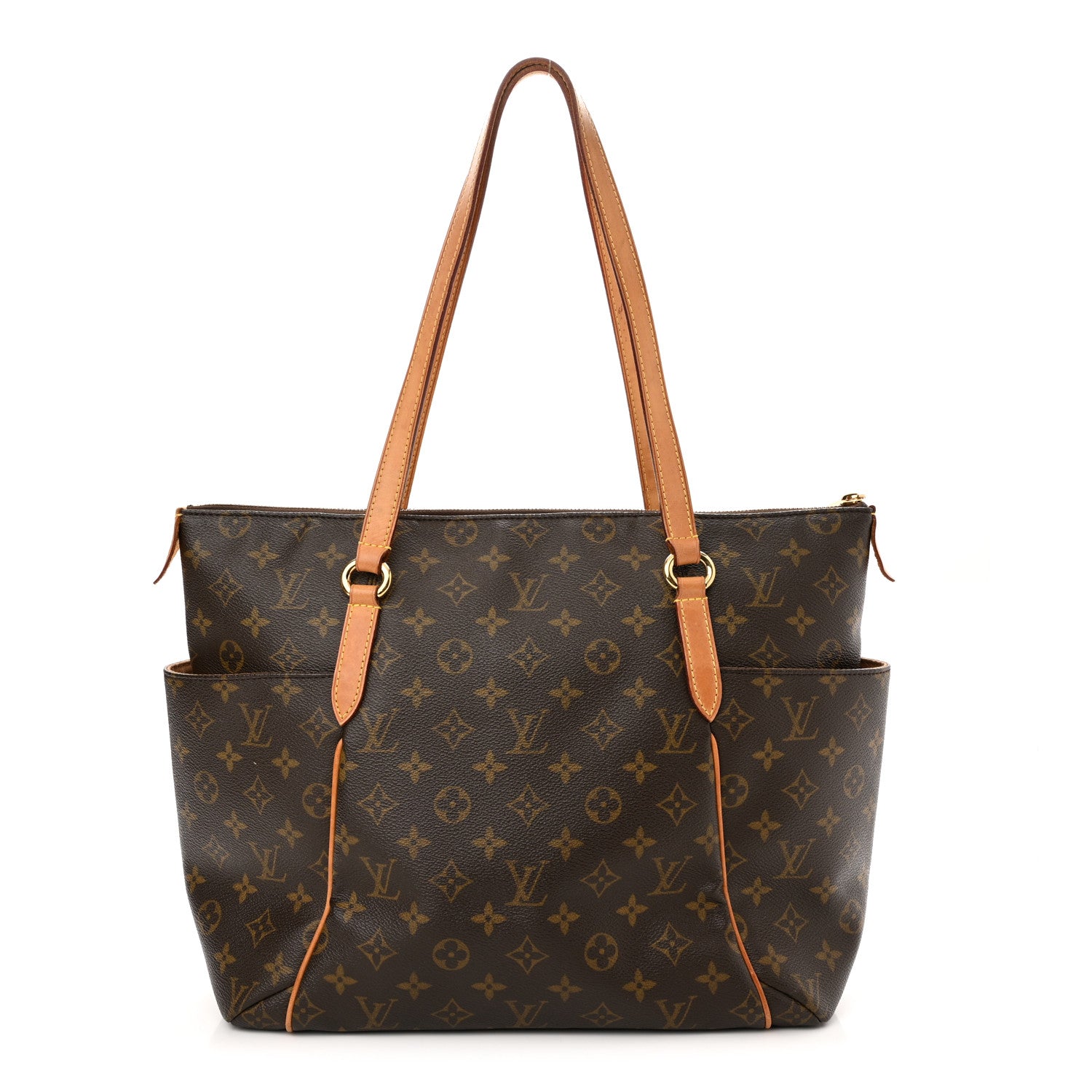 Louis Vuitton Monogram Totally MM 1 of 11