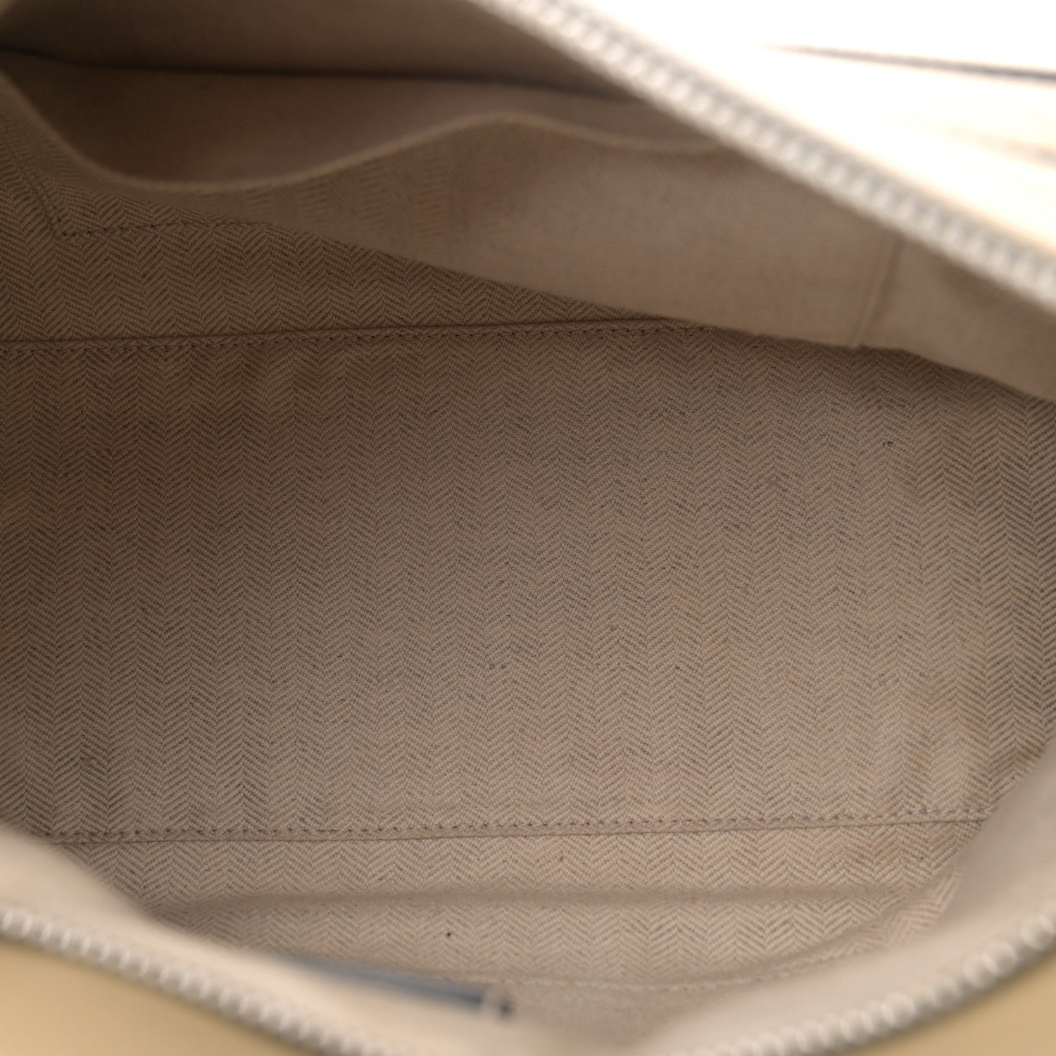 Loewe Calfskin Medium Puzzle Bag Piedra 5 of 12