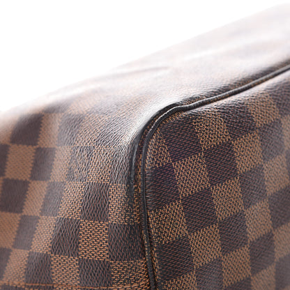 Louis Vuitton Damier Ebene Neo Neverfull MM 17 of 27