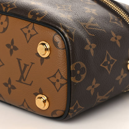 Louis Vuitton Reverse Monogram Vanity PM 8 of 8