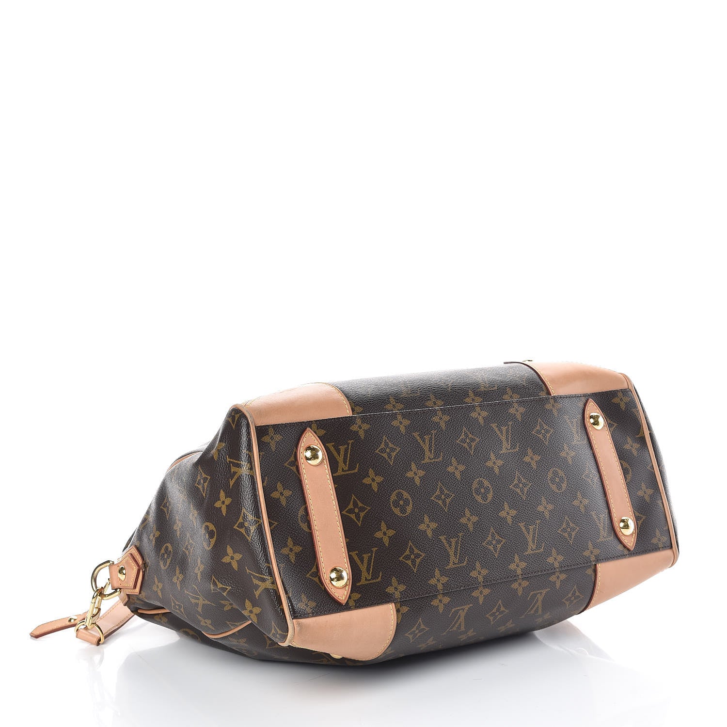 Louis Vuitton Monogram Retiro GM 4 of 11
