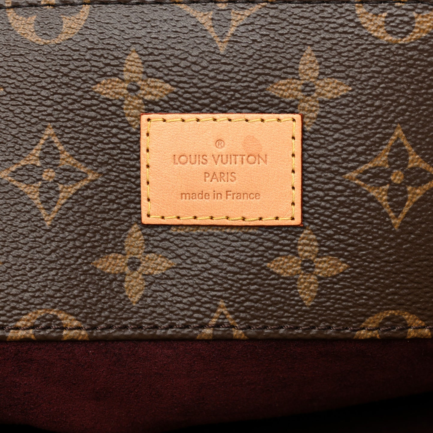 Monogram Melie