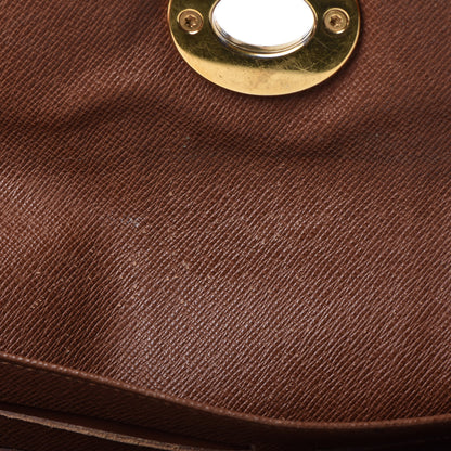 Louis Vuitton Monogram Boetie Wallet 15 of 16