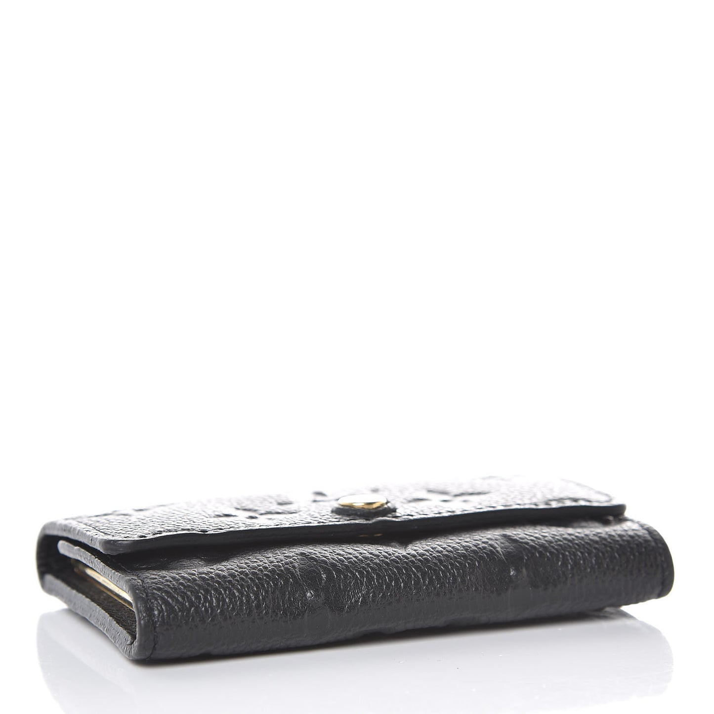 Empreinte Multicles 6 Key Holder Black