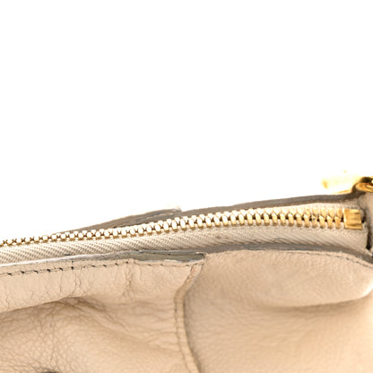 Louis Vuitton Empreinte Lumineuse PM Neige 12 of 16