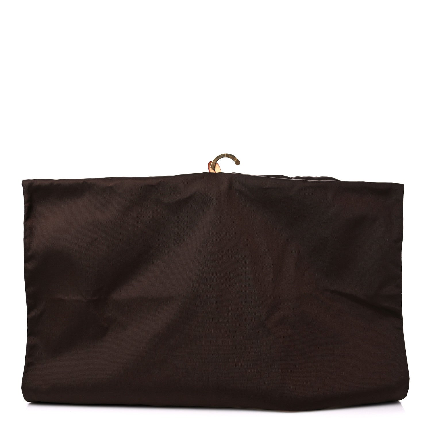 Louis Vuitton Garment Cover Hanging Bag Brown 1 of 13