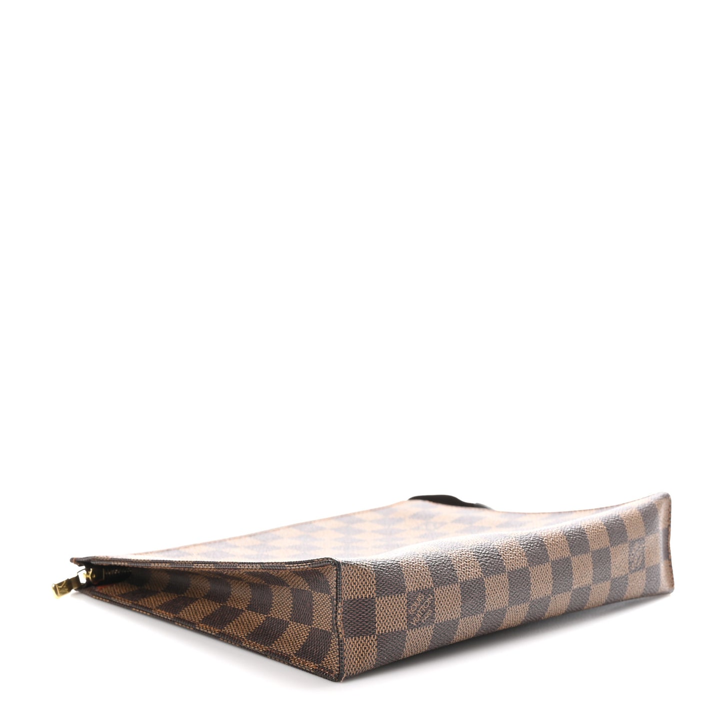 Damier Ebene Toiletry Pouch 26