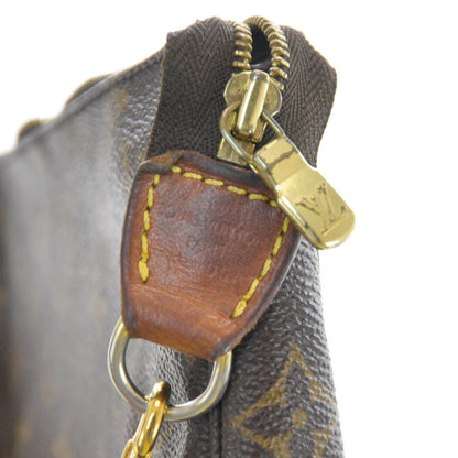 Louis Vuitton Monogram Pochette Accessories Bag 7 of 7