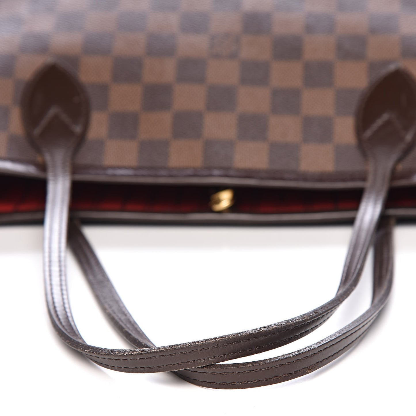 Damier Ebene Neverfull MM