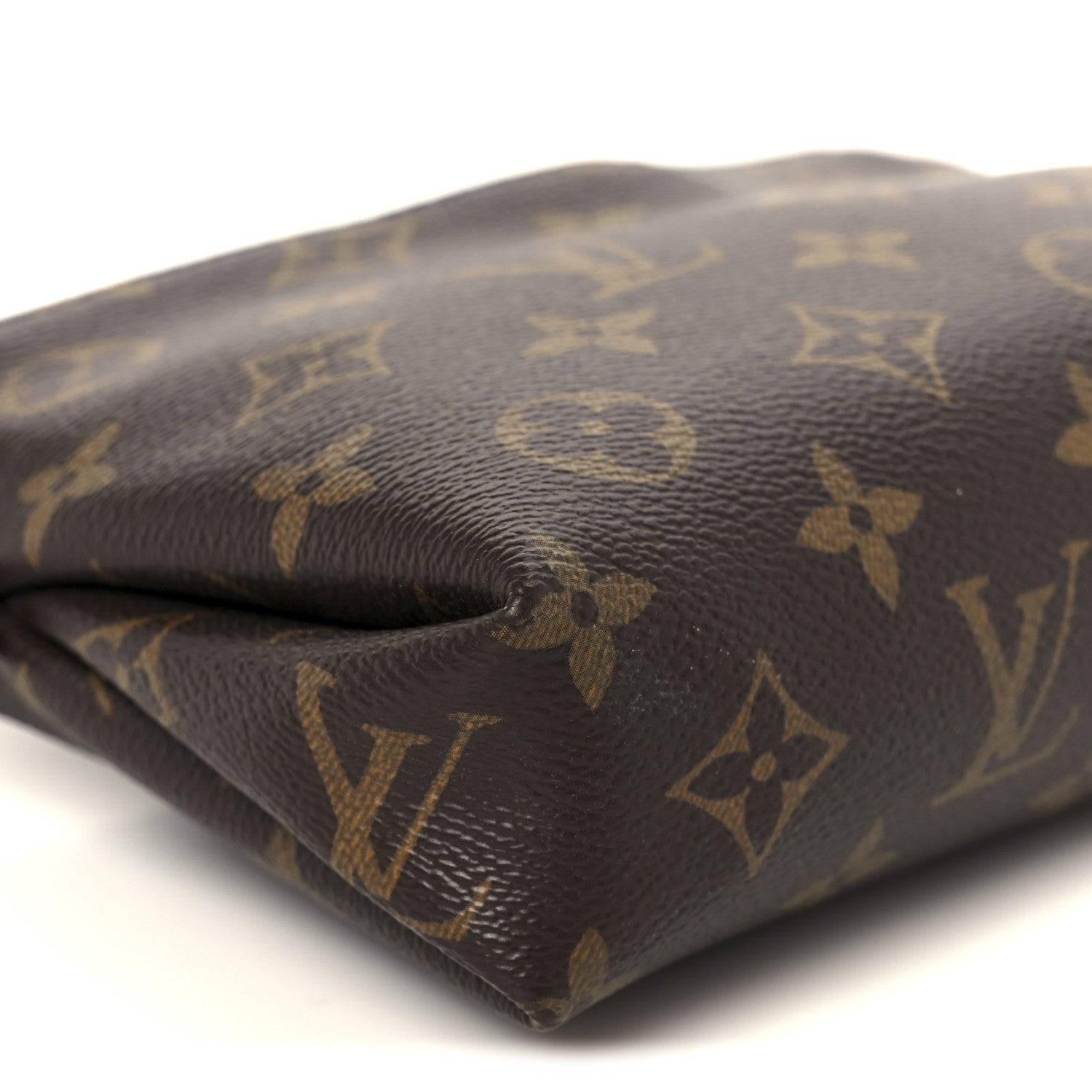 Louis Vuitton Monogram Pallas Clutch Cherry 10 of 11