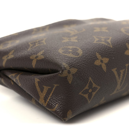 Louis Vuitton Monogram Pallas Clutch Cherry 10 of 11