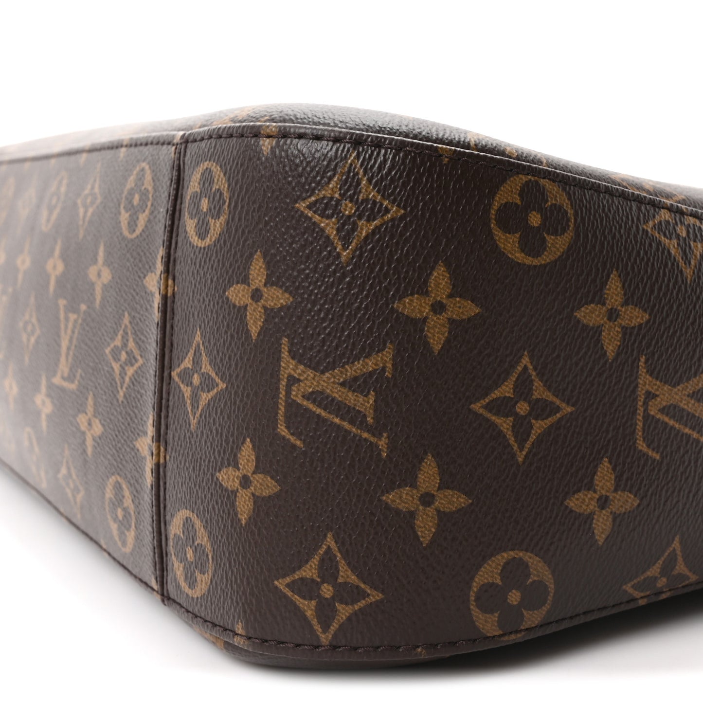 Monogram Slouchy MM
