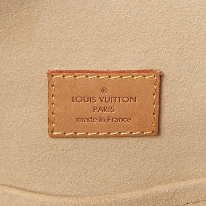 Louis Vuitton Monogram Manhattan GM 8 of 8
