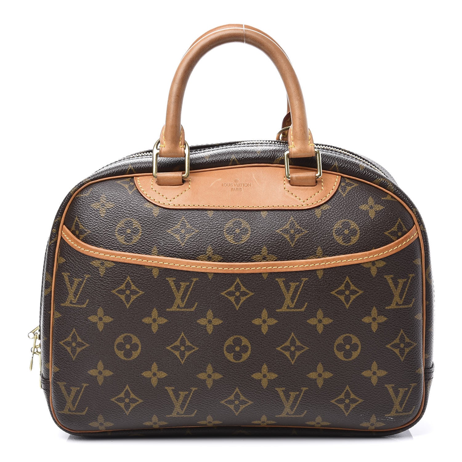 Louis Vuitton Monogram Trouville 1 of 8