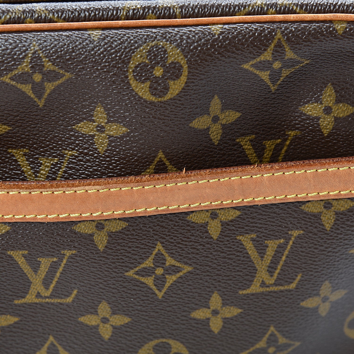 Louis Vuitton Monogram Trocadero 30 20 of 21