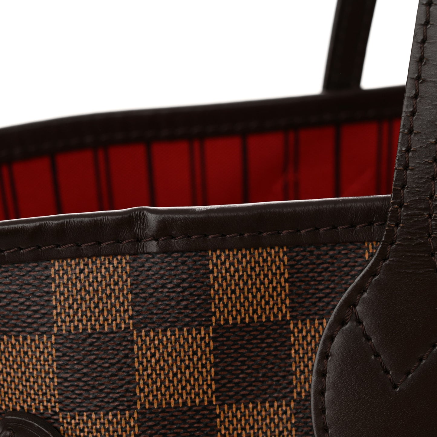 Damier Ebene Neo Neverfull MM