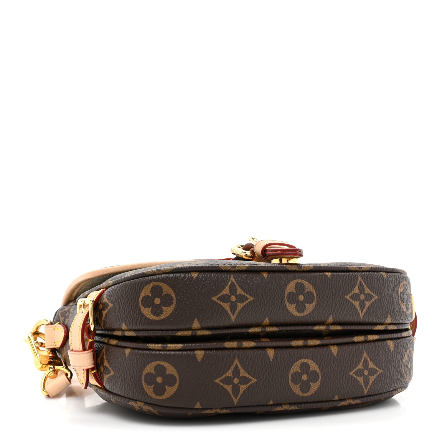 Louis Vuitton Monogram Saumur BB 4 of 8