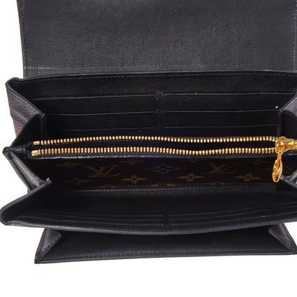 Louis Vuitton Monogram Elysee Wallet Havane 5 of 6