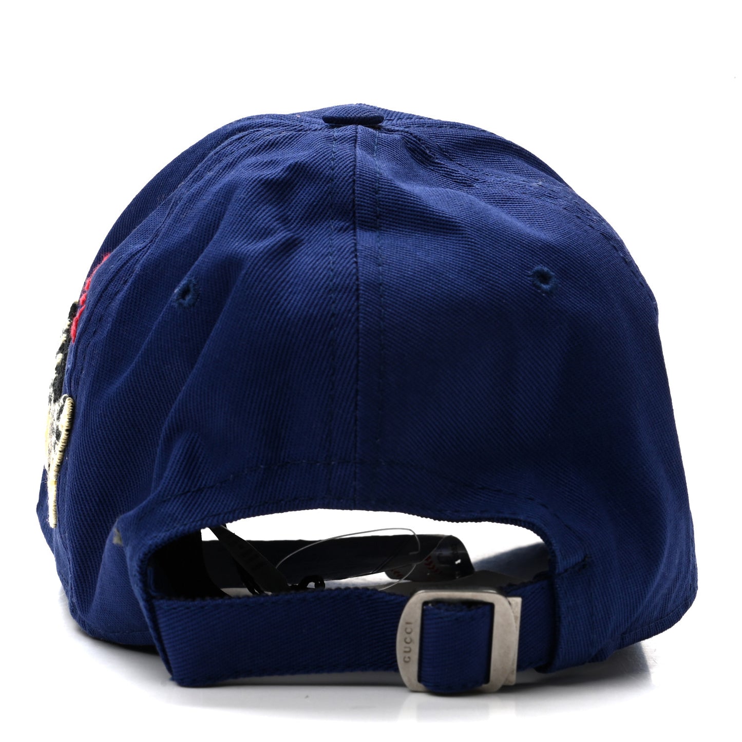 X MLB Cotton NY Yankees Baseball Hat 57-61 Blue