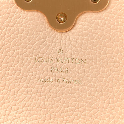 Louis Vuitton Damier Ebene Clapton Backpack Creme 6 of 11