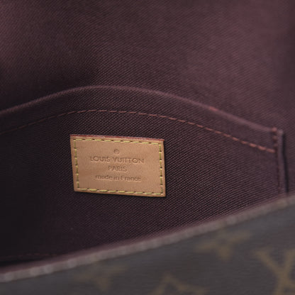 Louis Vuitton Monogram Favorite PM 6 of 14