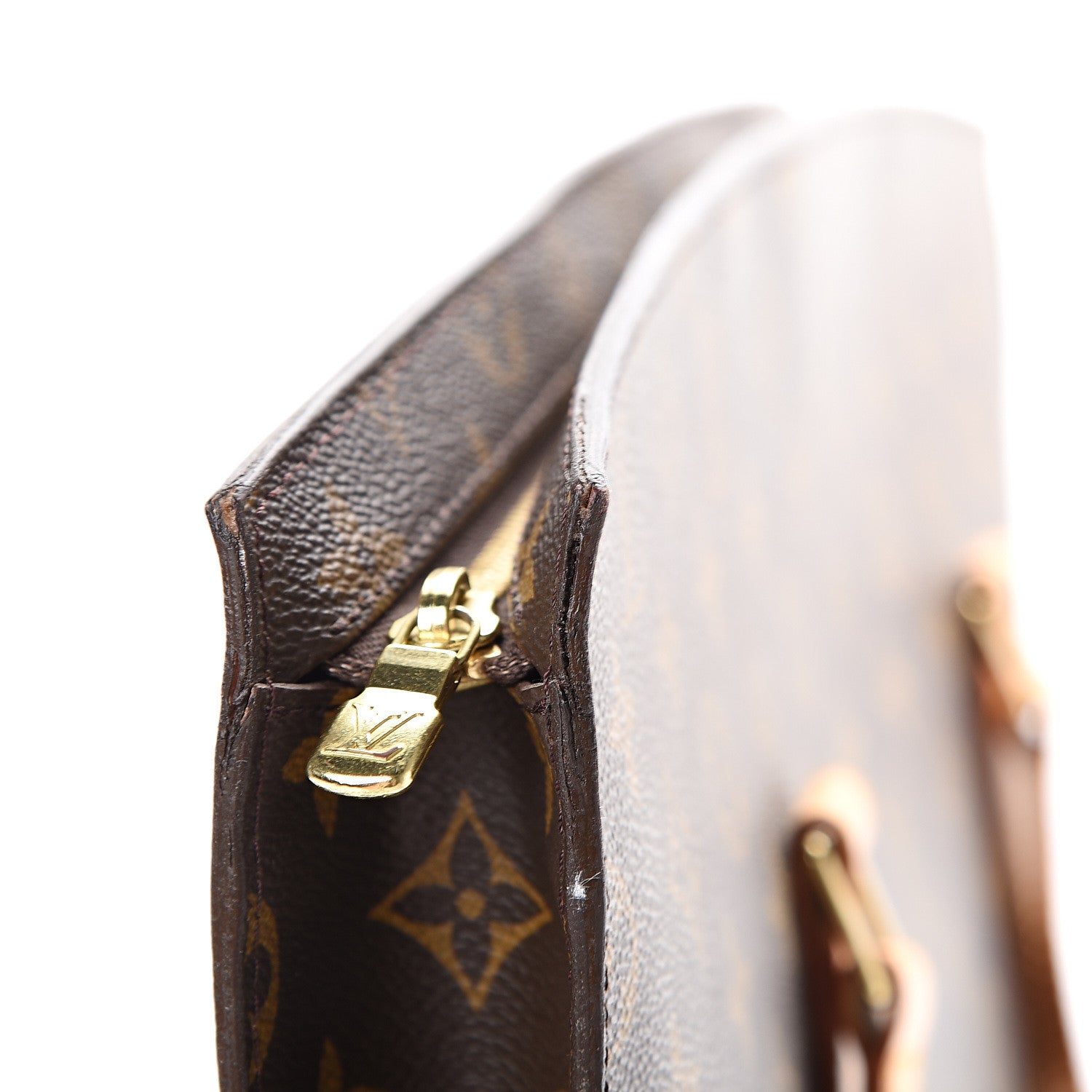 Louis Vuitton Monogram Babylone 22 of 22