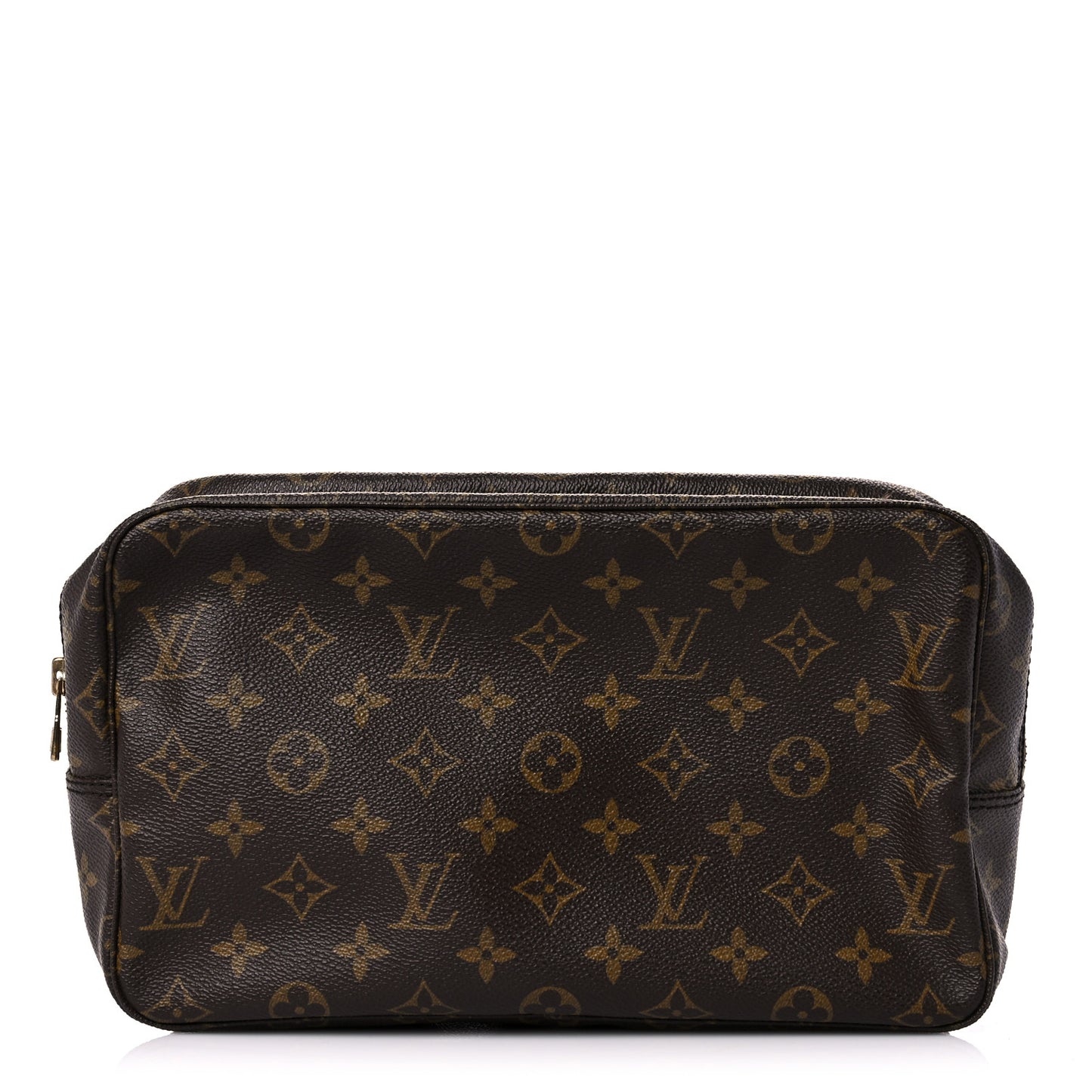 Monogram Trousse Toilette 28