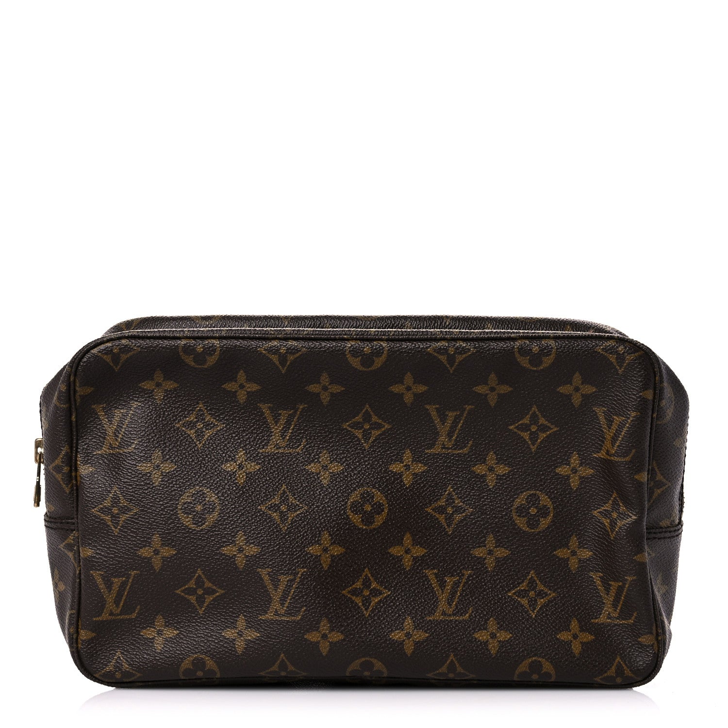 Louis Vuitton Monogram Trousse Toilette 28 1 of 12