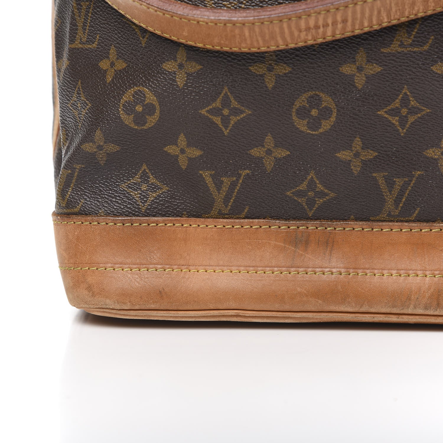 Louis Vuitton Monogram Noe 13 of 21