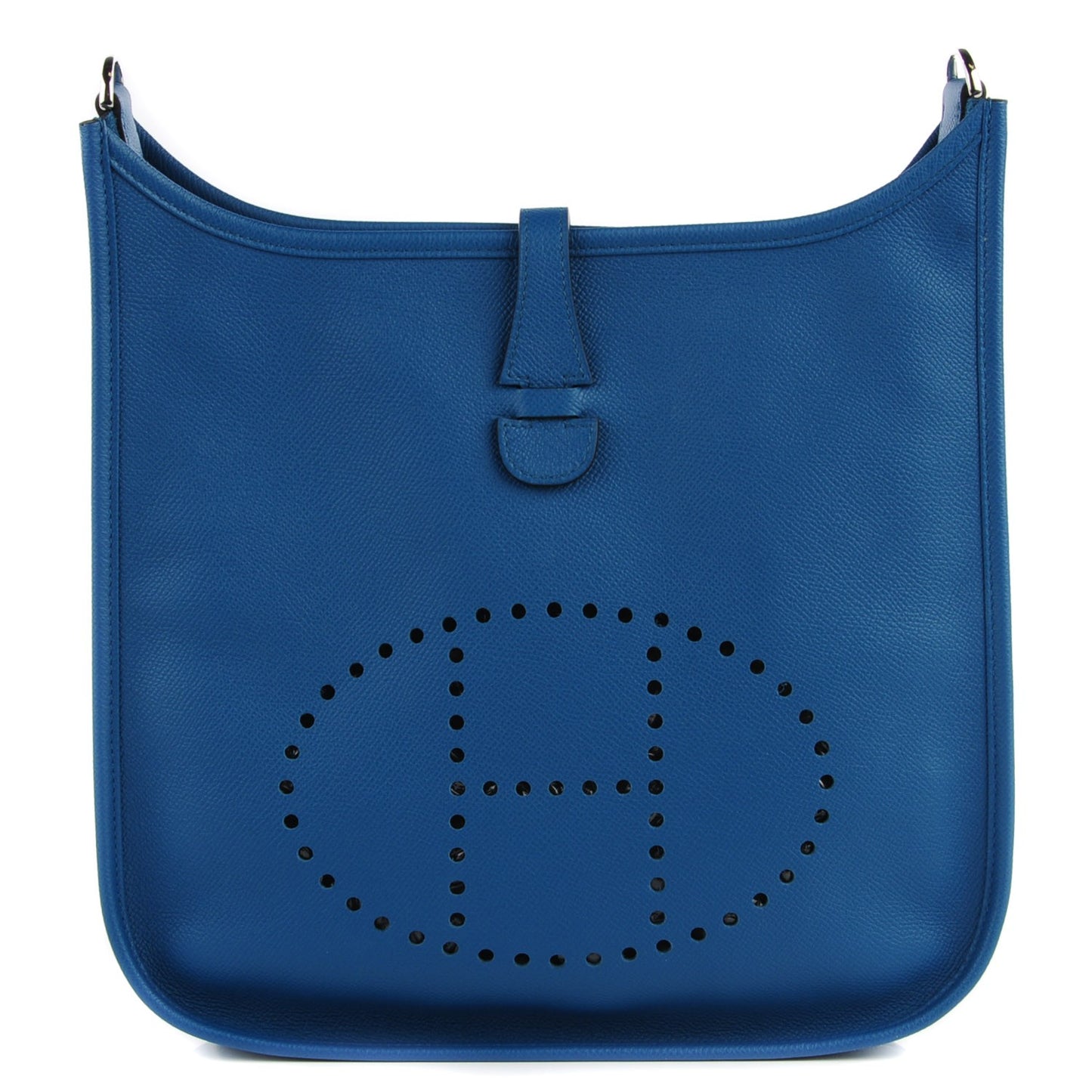 Epsom Evelyne III PM Bleu Izmir