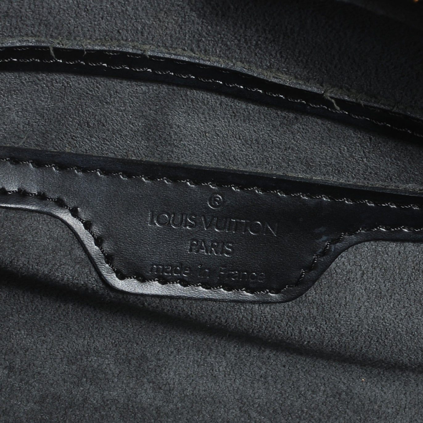 Epi Soufflot Black