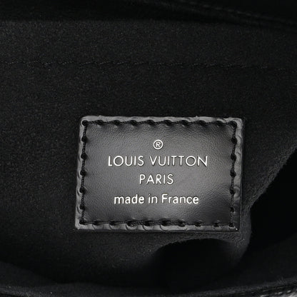 Louis Vuitton Epi Locky BB Black 8 of 12