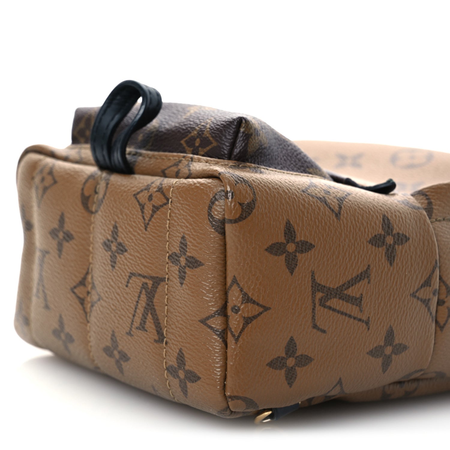 Louis Vuitton Reverse Monogram Palm Springs Backpack Mini 10 of 10