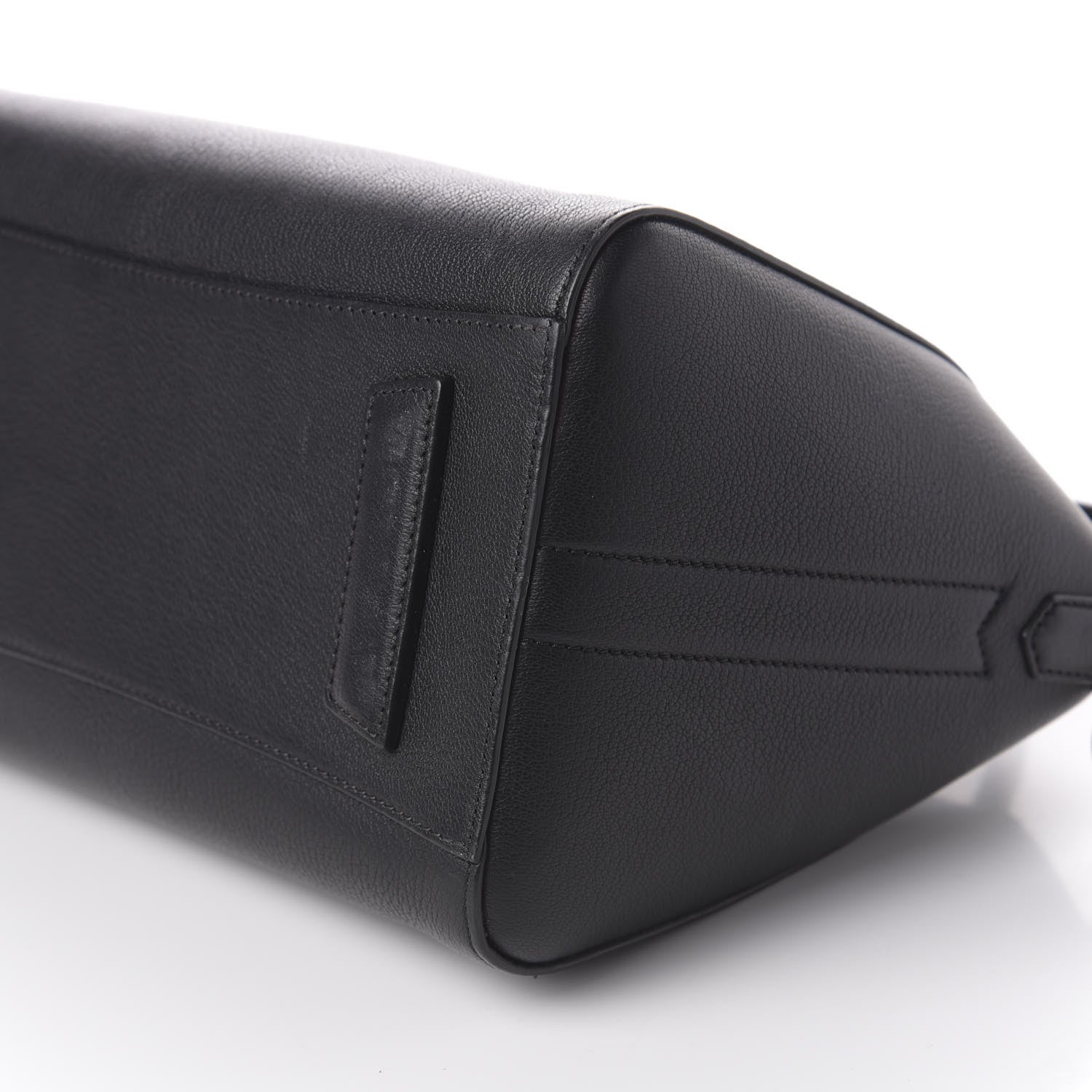 Givenchy Sugar Goatskin Small Antigona Black 11 of 11
