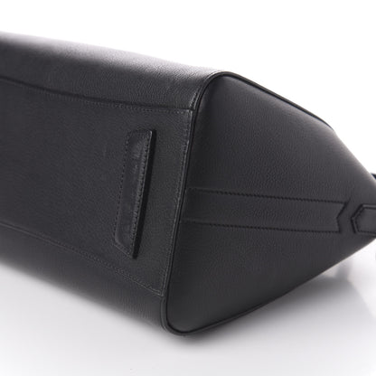Givenchy Sugar Goatskin Small Antigona Black 11 of 11