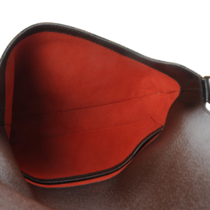 Louis Vuitton Damier Ebene Musette Tango 5 of 7