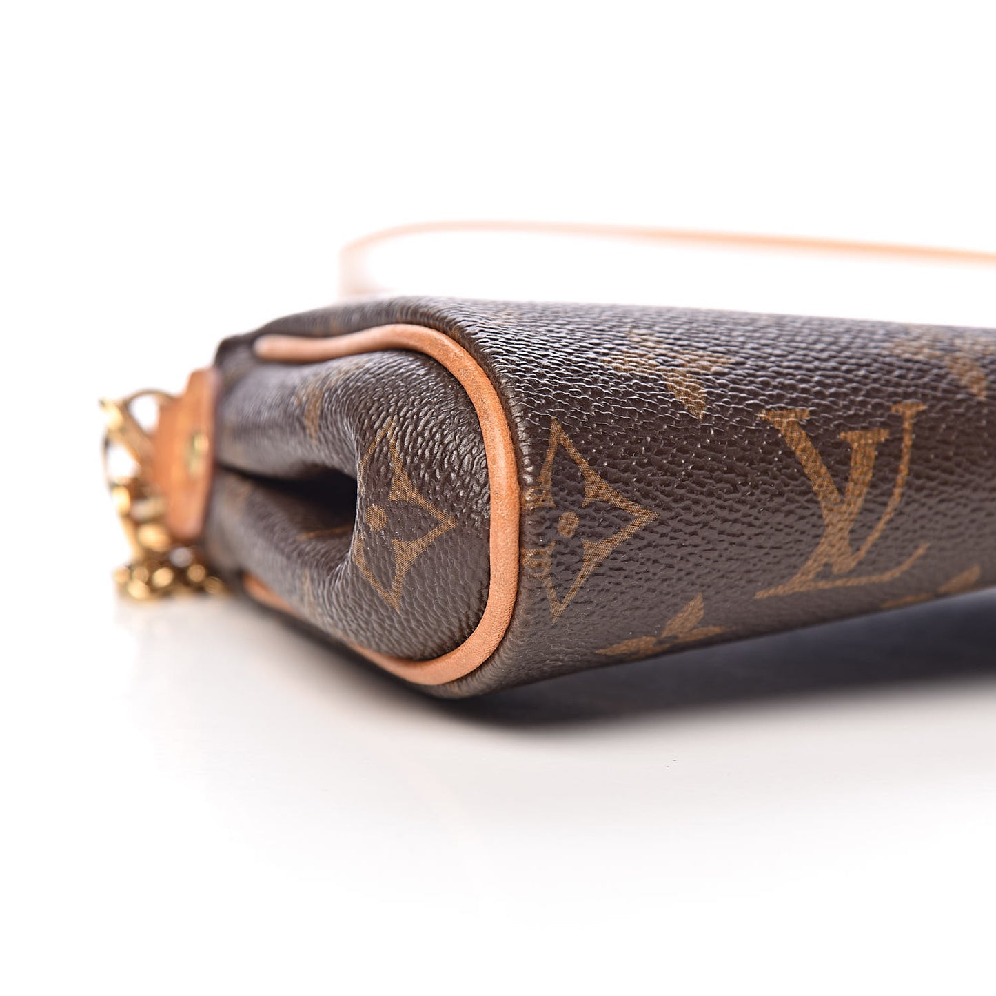 Monogram Eva Clutch