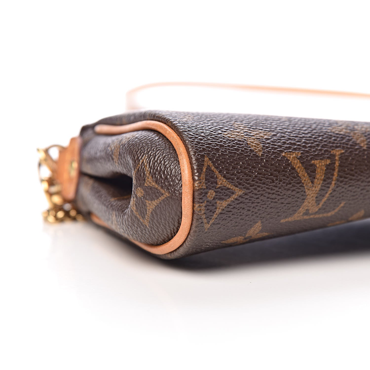 Louis Vuitton Monogram Eva Clutch 11 of 13