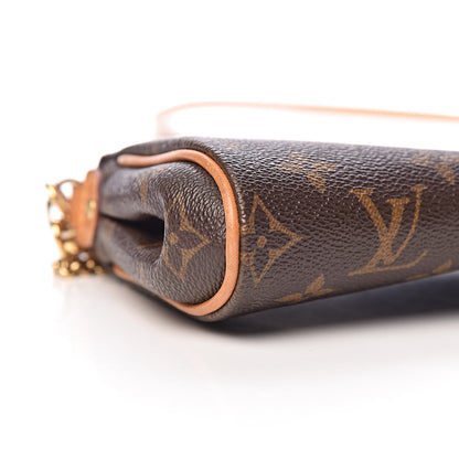 Louis Vuitton Monogram Eva Clutch 11 of 13